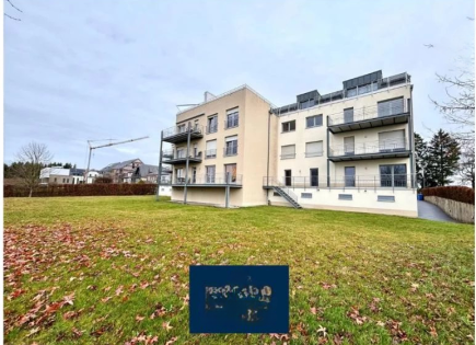 Квартира за 540 000 евро в Дикирхе, Люксембург