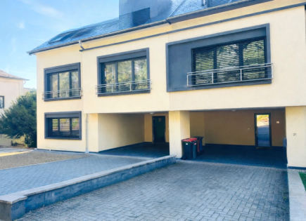 Квартира за 795 000 евро в Люксембурге, Люксембург