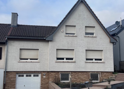 Квартира за 1 050 000 евро в Люксембурге, Люксембург