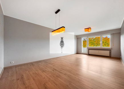 Квартира за 575 000 евро в Люксембурге, Люксембург