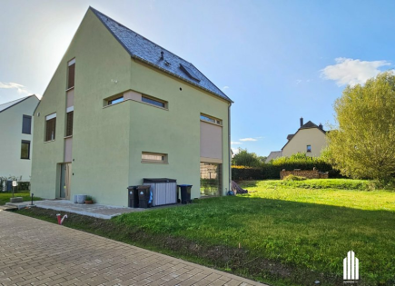 Квартира за 1 400 000 евро в Дикирхе, Люксембург