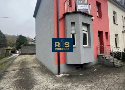 Квартира за 690 000 евро в Люксембурге, Люксембург