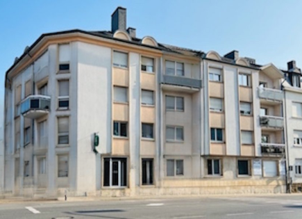 Квартира за 649 000 евро в Люксембурге, Люксембург