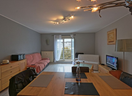 Квартира за 599 000 евро в Люксембурге, Люксембург