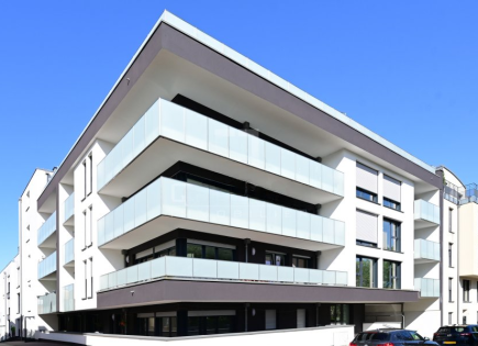 Квартира за 550 000 евро в Люксембурге, Люксембург