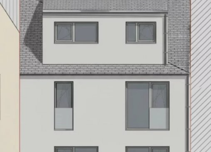 Квартира за 1 170 000 евро в Люксембурге, Люксембург