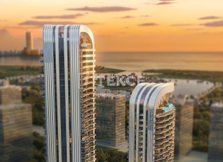 Апартаменты за 692 000 евро в Рас-эль-Хайме, ОАЭ