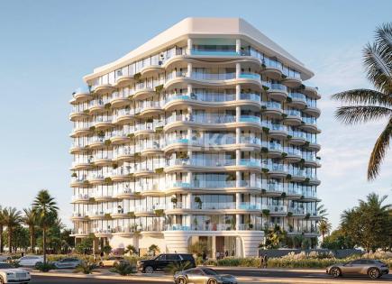 Апартаменты за 652 000 евро в ОАЭ