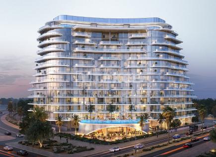 Апартаменты за 1 735 000 евро в ОАЭ