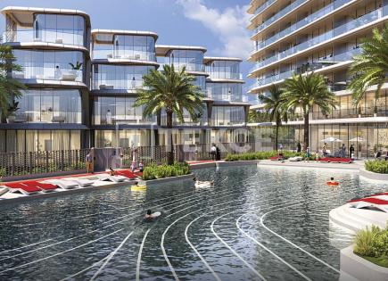 Апартаменты за 1 900 000 евро в ОАЭ