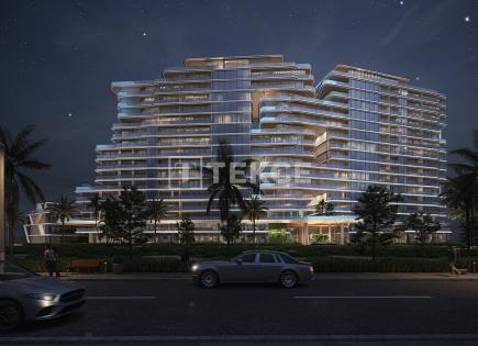 Апартаменты за 1 135 000 евро в ОАЭ