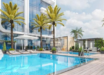 Апартаменты за 247 000 евро в Дубае, ОАЭ