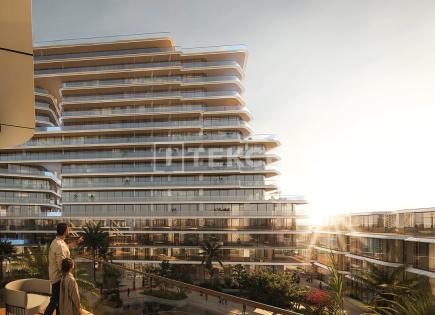 Апартаменты за 729 000 евро в ОАЭ