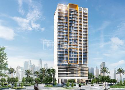 Апартаменты за 160 000 евро в Дубае, ОАЭ