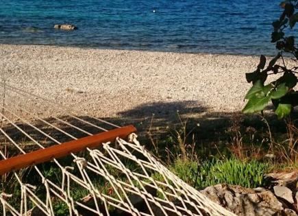 Вилла за 1 750 000 евро в Хорватии