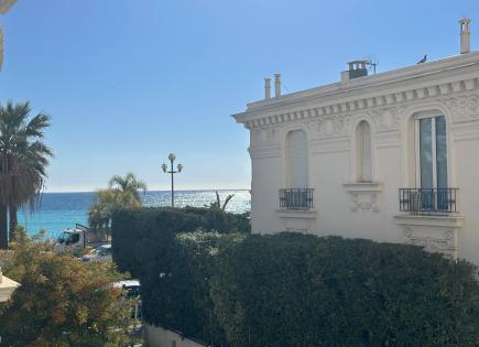 Квартира за 595 000 евро в Ницце, Франция