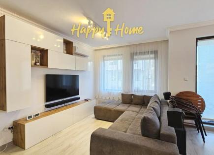 Квартира за 134 000 евро в Святом Власе, Болгария