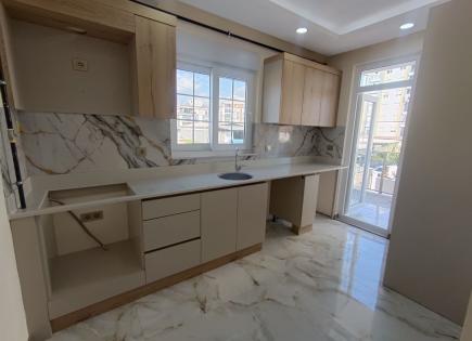 Квартира за 110 095 евро в Анталии, Турция