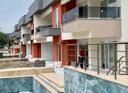 Квартира за 175 000 евро в Кемере, Турция