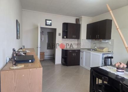 Квартира за 115 000 евро в Бургасе, Болгария