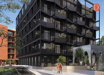 Квартира за 110 898 евро в Армении