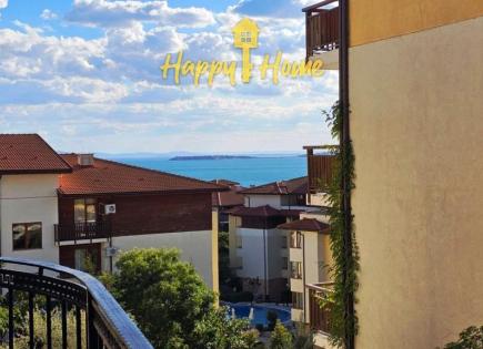 Квартира за 102 000 евро в Святом Власе, Болгария