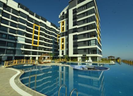 Квартира за 444 245 евро в Анталии, Турция