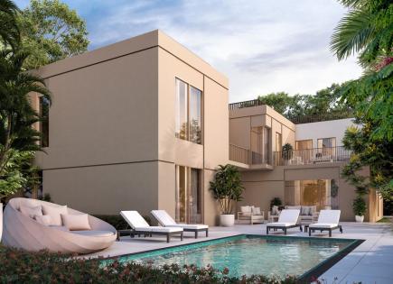 Вилла за 1 200 000 евро в Дубае, ОАЭ