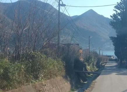 Дом под реконструкцию за 189 600 евро в Херцег-Нови, Черногория