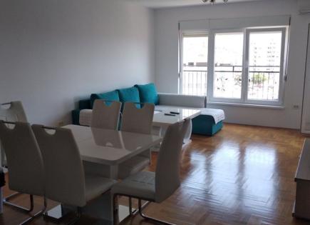 Квартира за 252 700 евро в Будве, Черногория