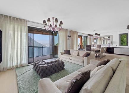 Пентхаус за 3 500 000 евро в Кампионе-д'Италия, Италия