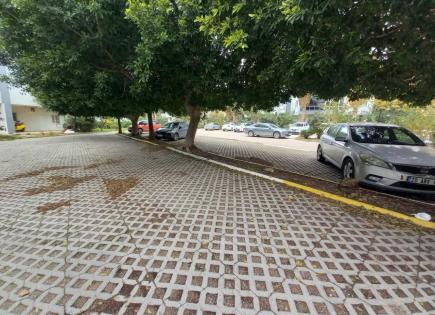 Квартира за 77 380 евро в Анталии, Турция