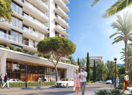 Квартира за 43 637 евро в Батуми, Грузия