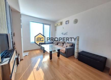 Квартира за 47 000 евро в Бяле, Болгария