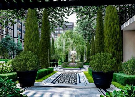 Квартира за 138 816 евро в Паттайе, Таиланд