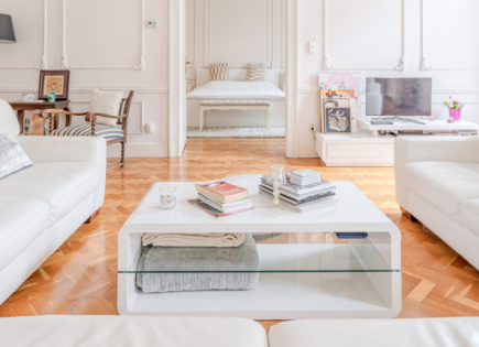 Квартира за 817 000 евро в Будапеште, Венгрия