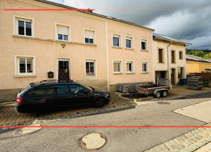 Квартира за 925 000 евро в Гревенмахере, Люксембург