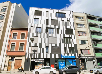 Квартира за 465 048 евро в Люксембурге, Люксембург