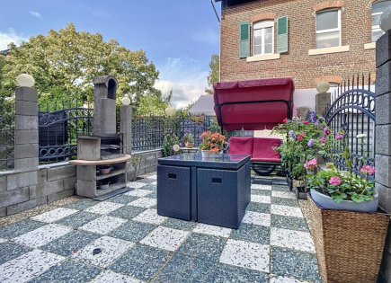 Квартира за 545 000 евро в Люксембурге, Люксембург