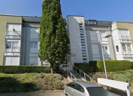 Квартира за 590 000 евро в Люксембурге, Люксембург