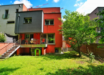 Квартира за 1 625 000 евро в Люксембурге, Люксембург