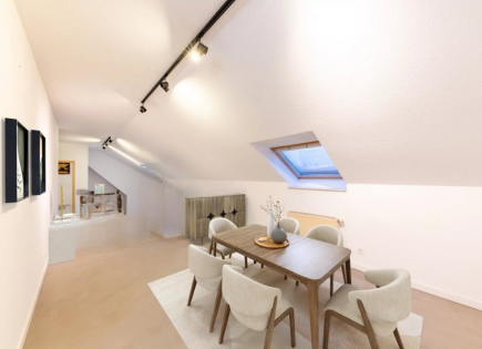 Квартира за 499 000 евро в Дикирхе, Люксембург