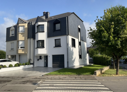 Квартира за 970 000 евро в Люксембурге, Люксембург