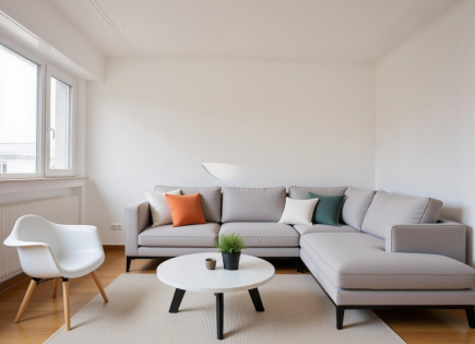 Квартира за 560 000 евро в Люксембурге, Люксембург