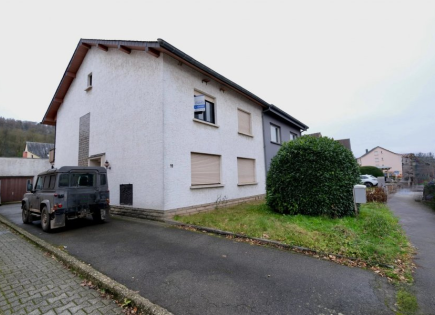 Квартира за 950 000 евро в Дикирхе, Люксембург