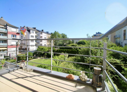 Квартира за 979 000 евро в Люксембурге, Люксембург