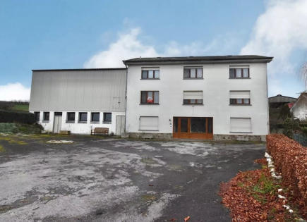 Квартира за 695 000 евро в Дикирхе, Люксембург