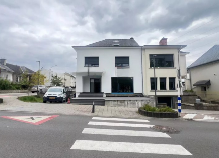 Квартира за 399 000 евро в Люксембурге, Люксембург