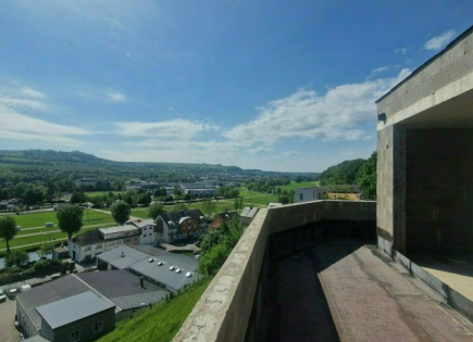 Квартира за 795 000 евро в Дикирхе, Люксембург