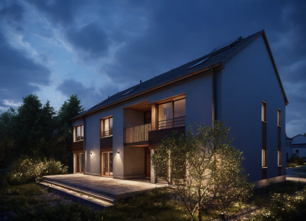 Квартира за 1 499 000 евро в Люксембурге, Люксембург